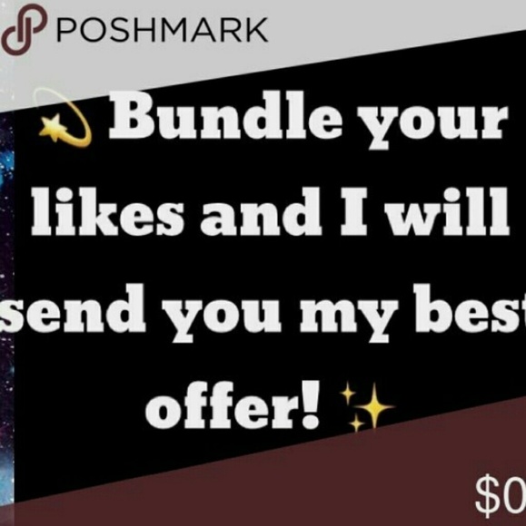 Bundle and save - Picture 1 of 1